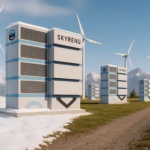 La technologie de captage du CO₂ développée par Skyrenu reçoit un brevet américain, confirmant sa solidité et son originalité.